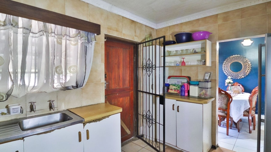 3 Bedroom Property for Sale in Amalinda Eastern Cape